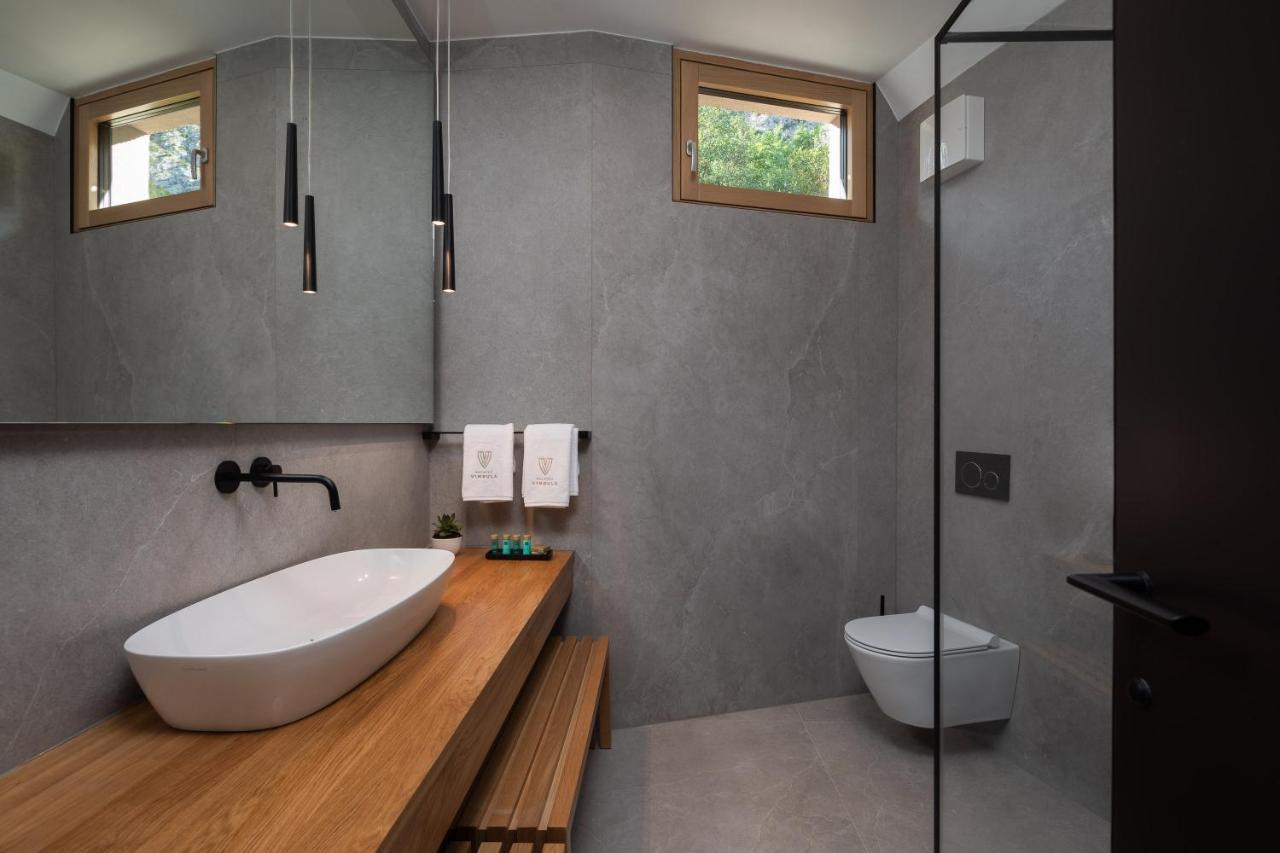Palazzo Vimbula - Five Star Luxury Villa Dubrovnik Luaran gambar
