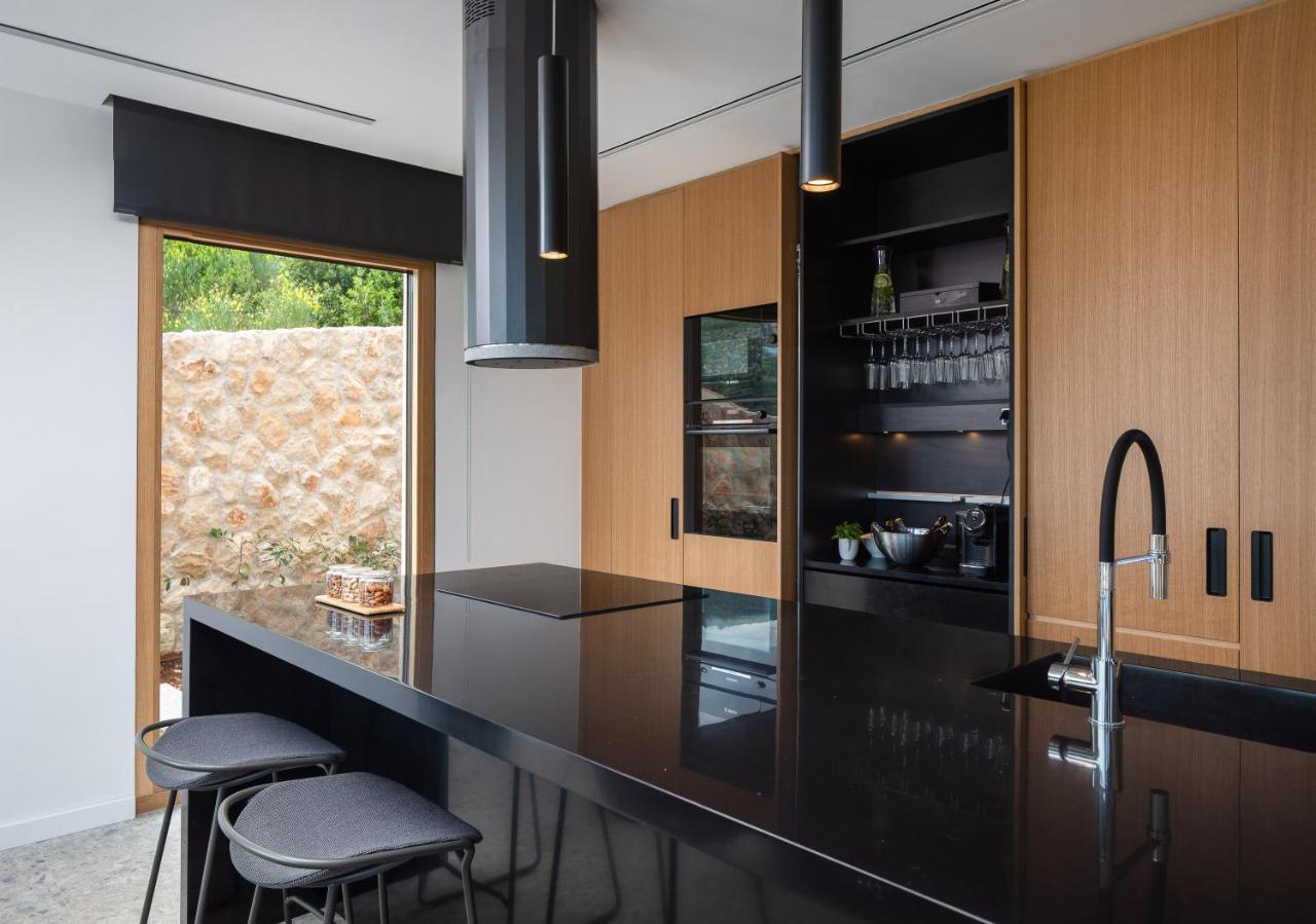 Palazzo Vimbula - Five Star Luxury Villa Dubrovnik Luaran gambar