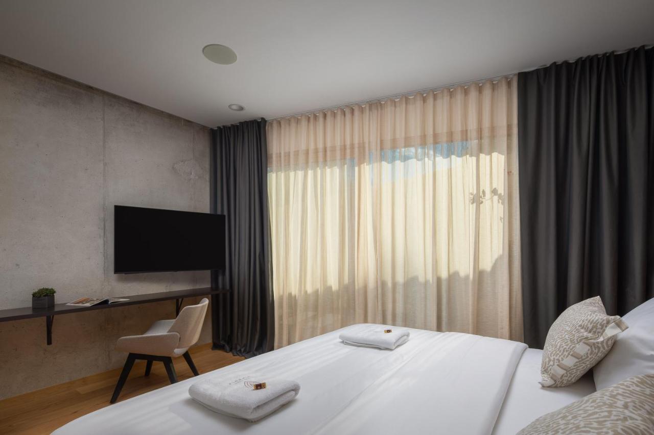 Palazzo Vimbula - Five Star Luxury Villa Dubrovnik Luaran gambar