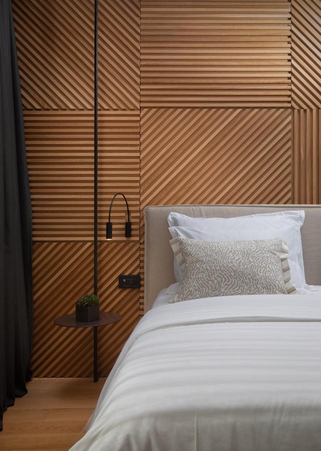 Palazzo Vimbula - Five Star Luxury Villa Dubrovnik Luaran gambar