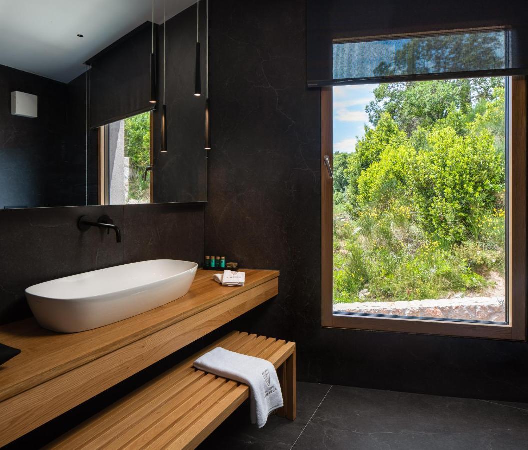 Palazzo Vimbula - Five Star Luxury Villa Dubrovnik Luaran gambar