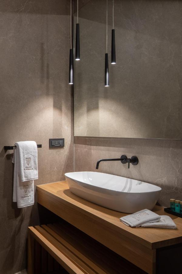 Palazzo Vimbula - Five Star Luxury Villa Dubrovnik Luaran gambar