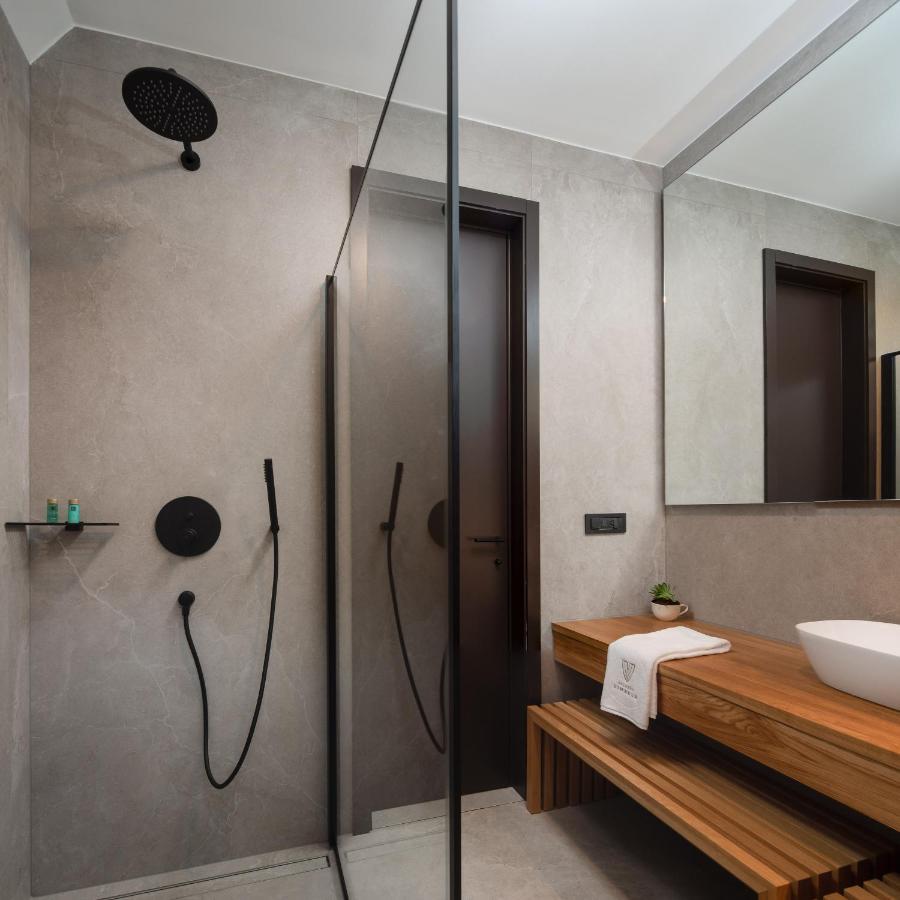 Palazzo Vimbula - Five Star Luxury Villa Dubrovnik Luaran gambar
