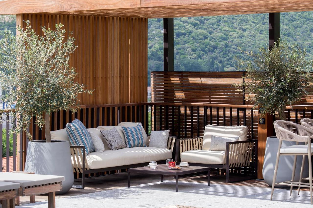 Palazzo Vimbula - Five Star Luxury Villa Dubrovnik Luaran gambar