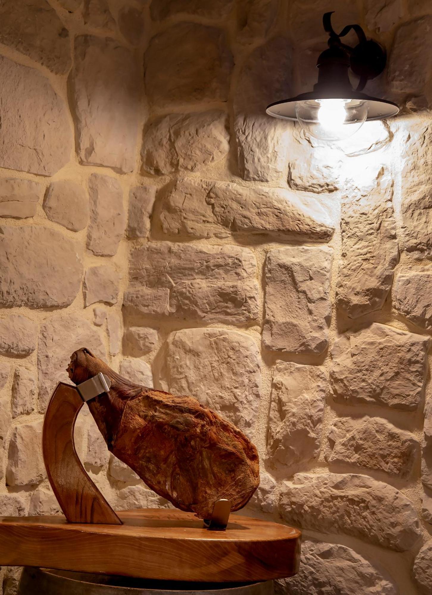 Palazzo Vimbula - Five Star Luxury Villa Dubrovnik Luaran gambar